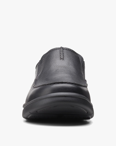 Buy Black Casual Shoes for Men by CLARKS Online Ajio