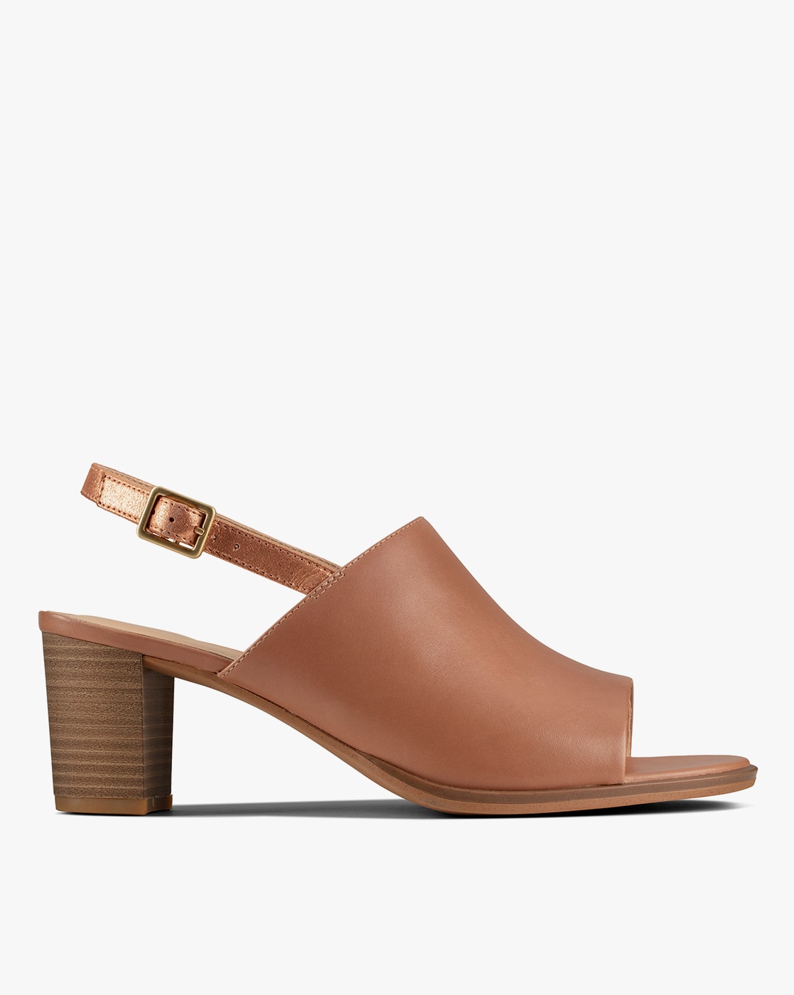 clarks open toe sandals