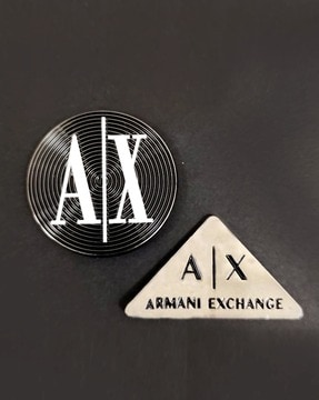 Buy Fashion Bags for Men by ARMANI EXCHANGE Online 