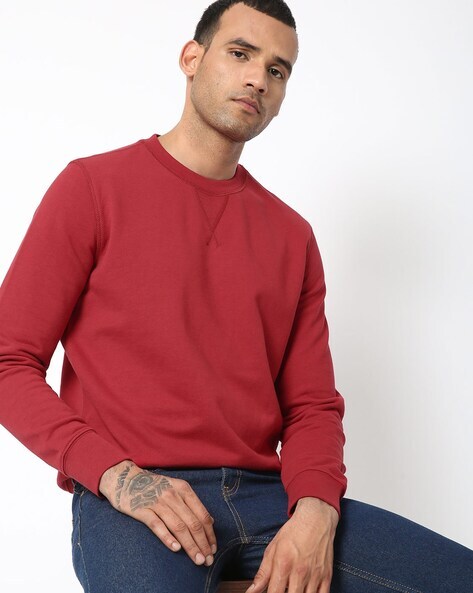 Marks and spencer discount sweatshirt