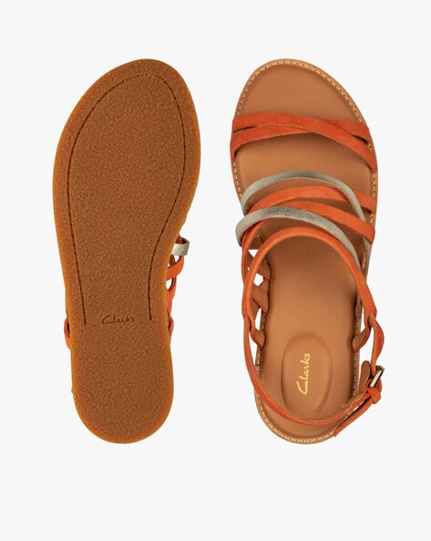 Clarks Women's Sandals - Shoes | Stylicy India
