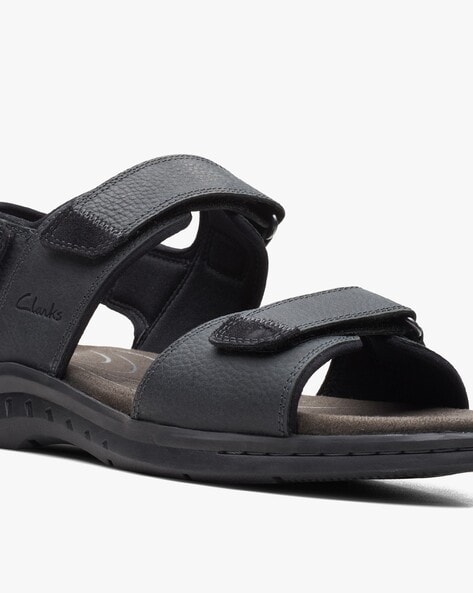 Buy Bronze Flat Sandals for Women by CLARKS Online | Ajio.com
