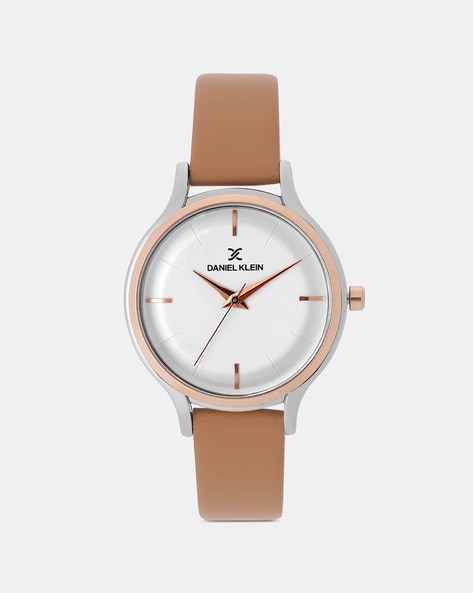 Men's watches - Watches for men in Silver and Rose Gold | DW