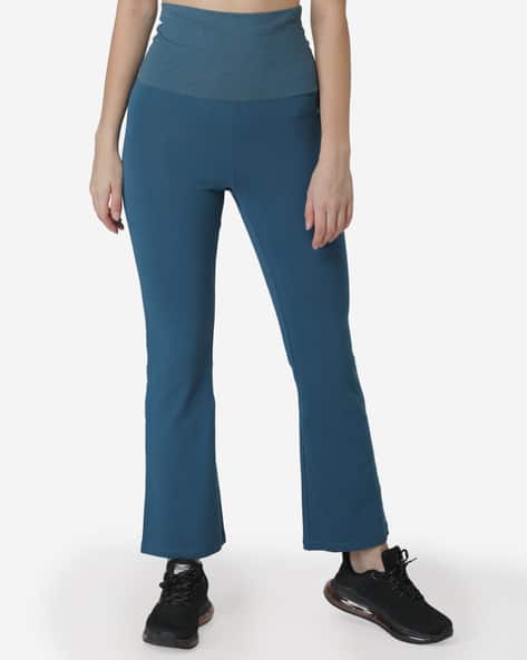 RED TAPE Flared Yoga Track Pants