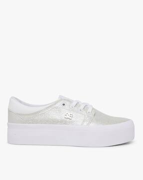 dc platform shoes