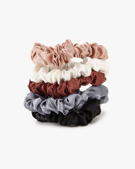 Set of Scrunchies
