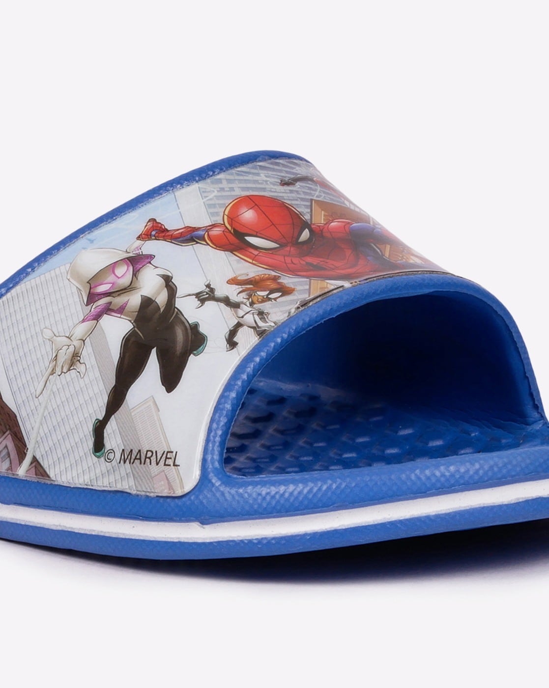 Update more than 122 spiderman slippers latest