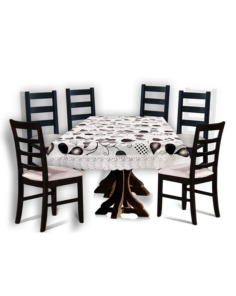 Buy Multicoloured Table Covers, Runners & Slipcovers for Home & Kitchen by  Stylista Online