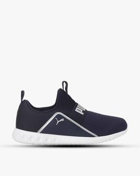 puma slip on idp