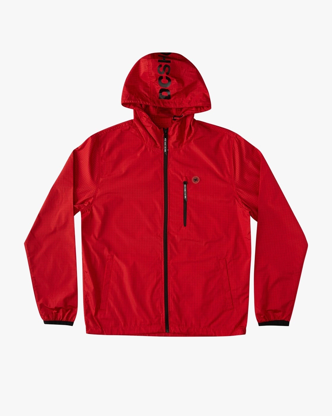 Dc windbreaker hotsell