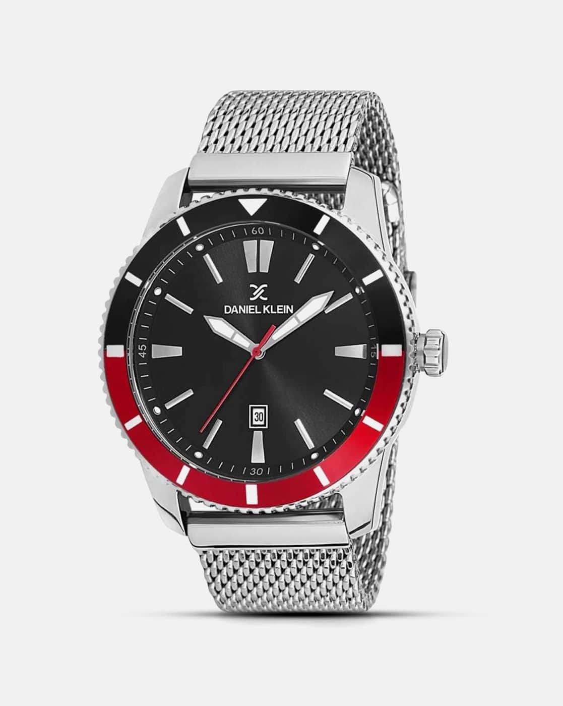 Daniel Klein DK12159-6 Analogue Watch with Stainless Steel Strap — image 1 of 4