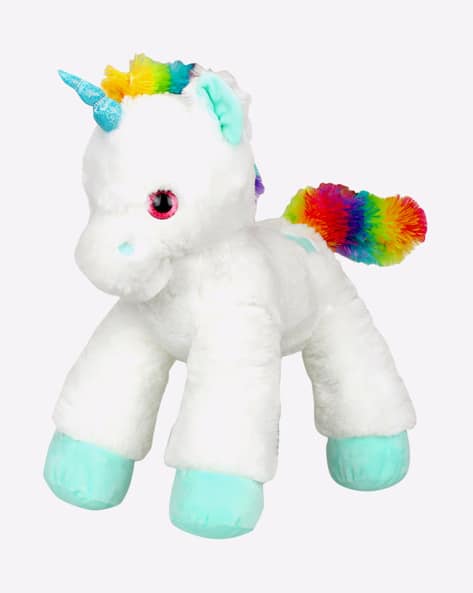 hallmark unicorn plush