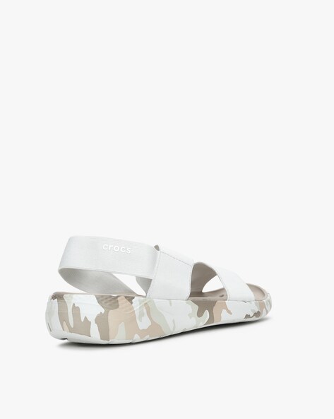 Croc lite rides discount camo