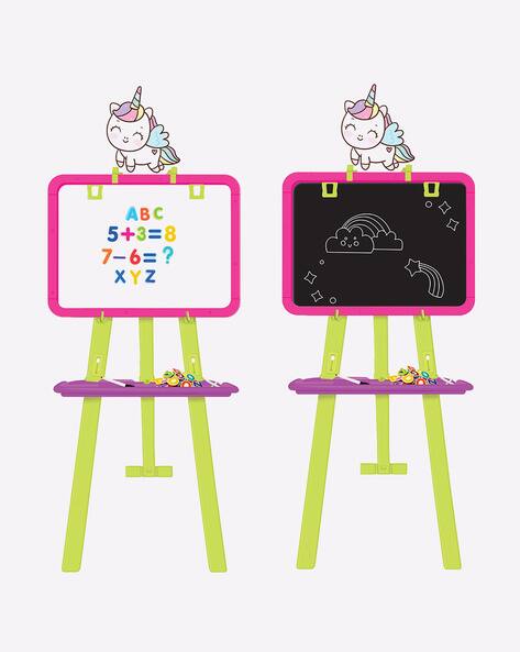 Youreka Unicorn5 Easle