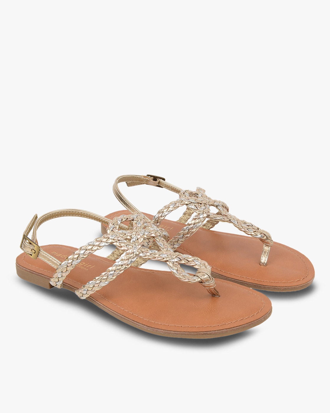 Women's Brynn Flip Flop Sandals - Shade & Shore™ : Target