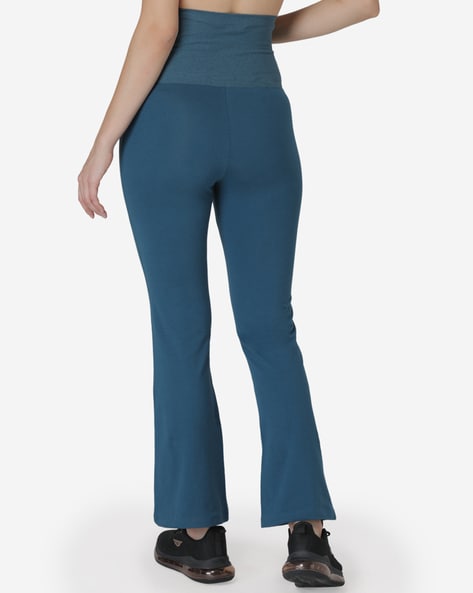 cheap flare yoga pants