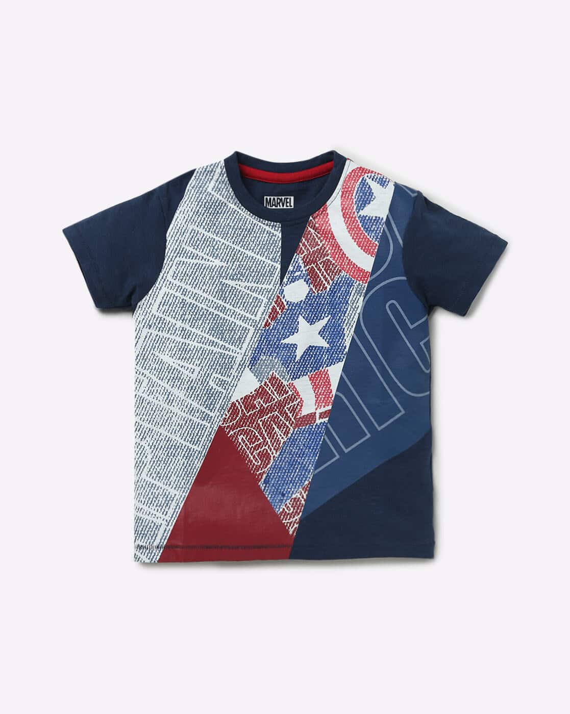 Buy Blue Tshirts for Boys by Pepe Jeans 