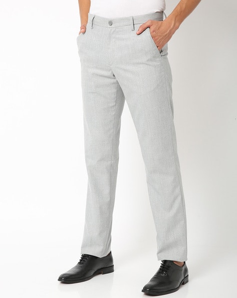 grey pant matching shirt, grey pant combination ideas - YouTube