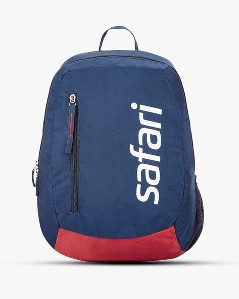 SAFARI BAGS | BLUE 38 L Medium (बैग) Backpack | REVIEW | Backpack reviews,  Blue bags, Bags