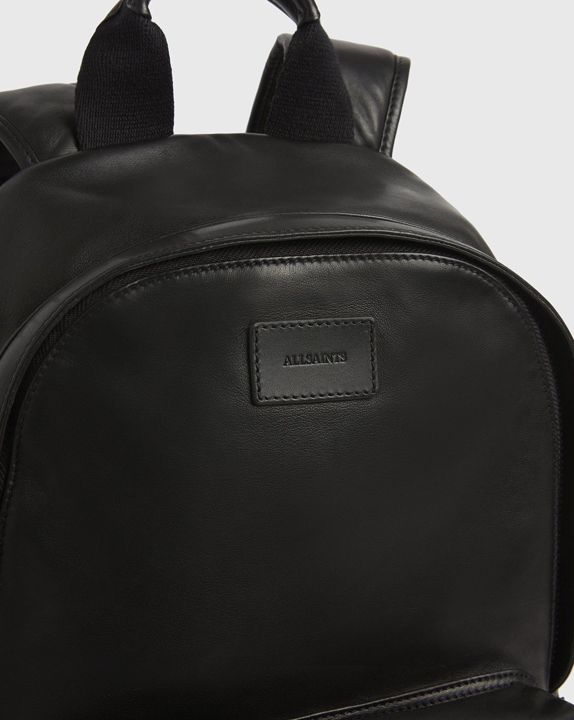 Buy Black Backpacks for Men by ALL SAINTS Online Ajio