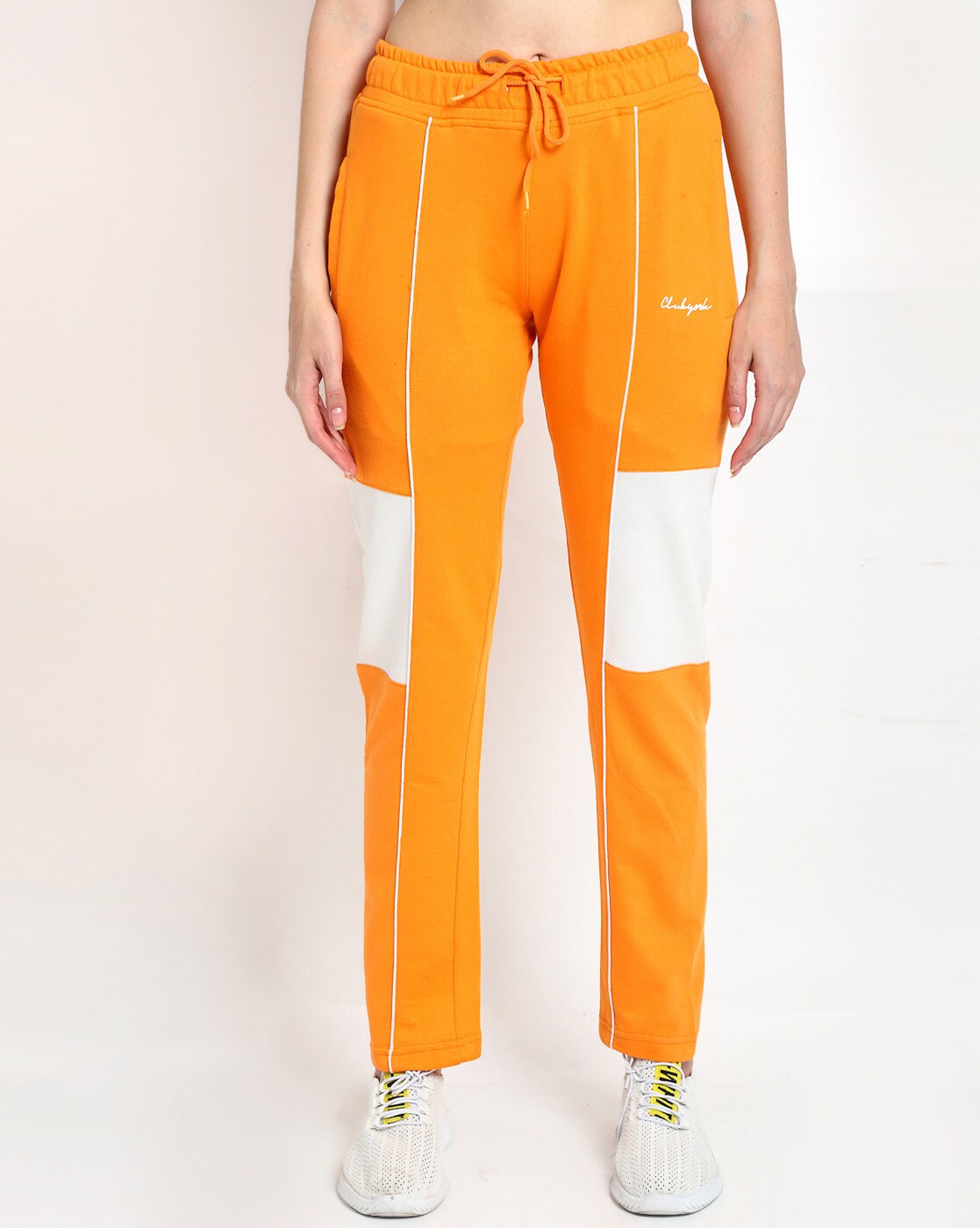 FASHION AND YOUTH Gym Yoga Sports Stretchable Casual Running Workout  Regular Fit Power Printed Neon Orange Track Pants  Latest Fashionable  Stylish Collection Night wear Sweatpant  Amazonin Clothing  Accessories