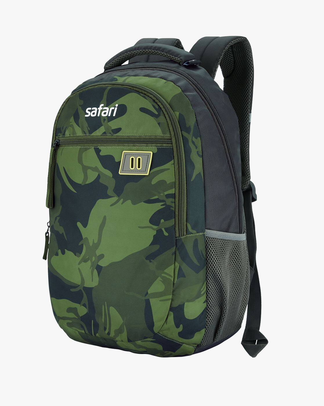 safari combat 19 backpack