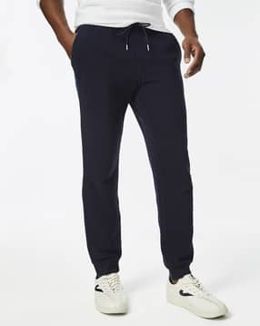 brooks brothers Joggers with Insert Pockets-picture-0