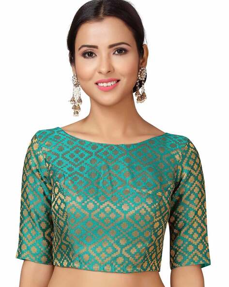 brocade blouses online brocade blouses online