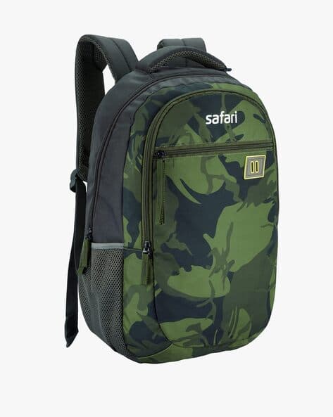 safari combat 19 backpack