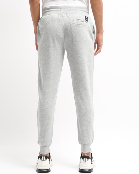 Buy Grey Track Pants for Men by ALTHEORY SPORT Online