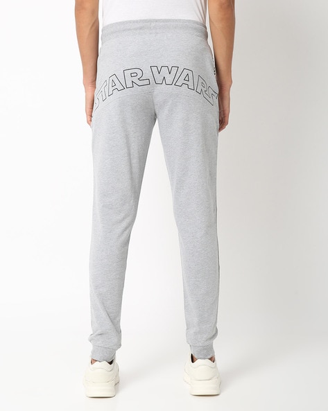 Star wars 2025 track pants