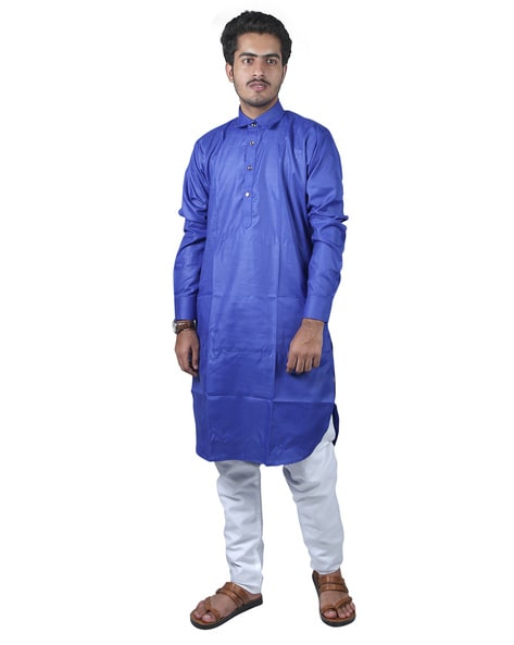 Buy Pathani Suits For Men Online | Kurta Payjama | Vastramay – Tagged  