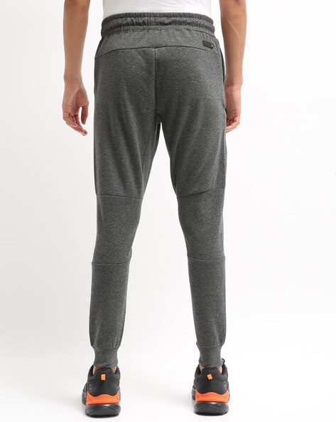 Buy Grey Track Pants for Men by ALTHEORY SPORT Online