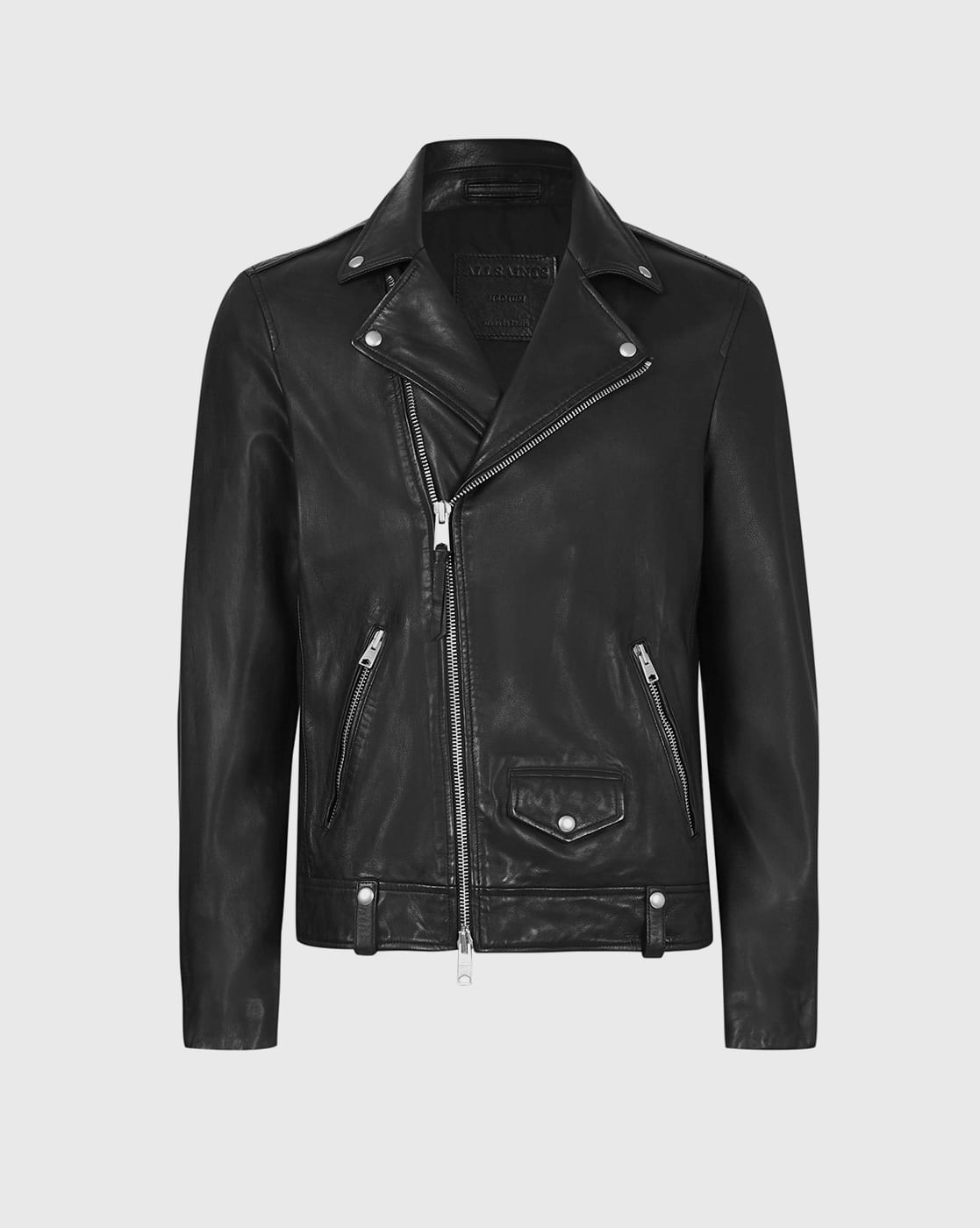 Buy Black Jackets Coats for Men by ALL SAINTS Online
