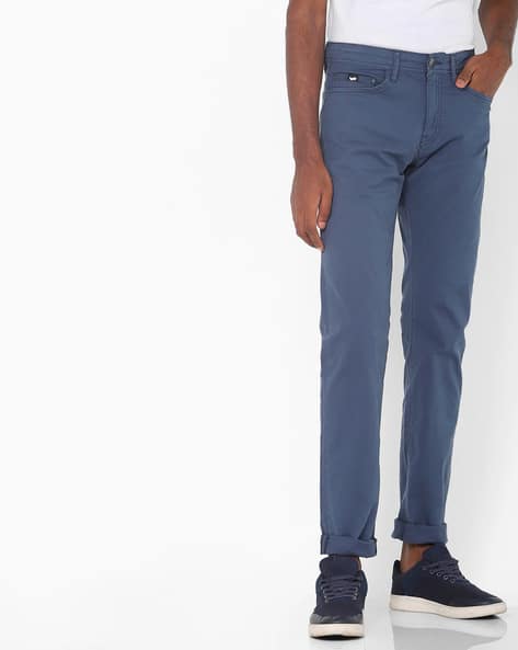 Buy Grey Jeans for Men by GAS Online 