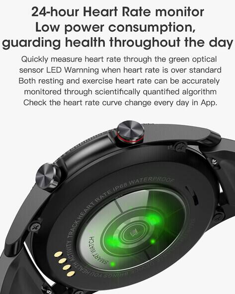Buy White Wearable Gadgets for Tech by FRENCH CONNECTION Online | Ajio.com