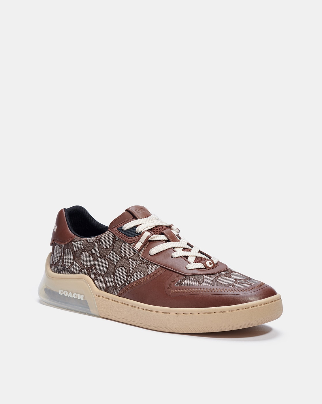 Citysole Court Sneakers