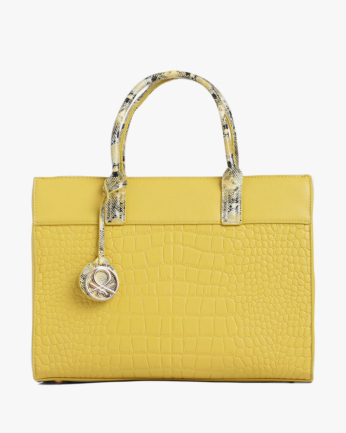 Hermès Authenticated Rodéo Pégase Bag Charm