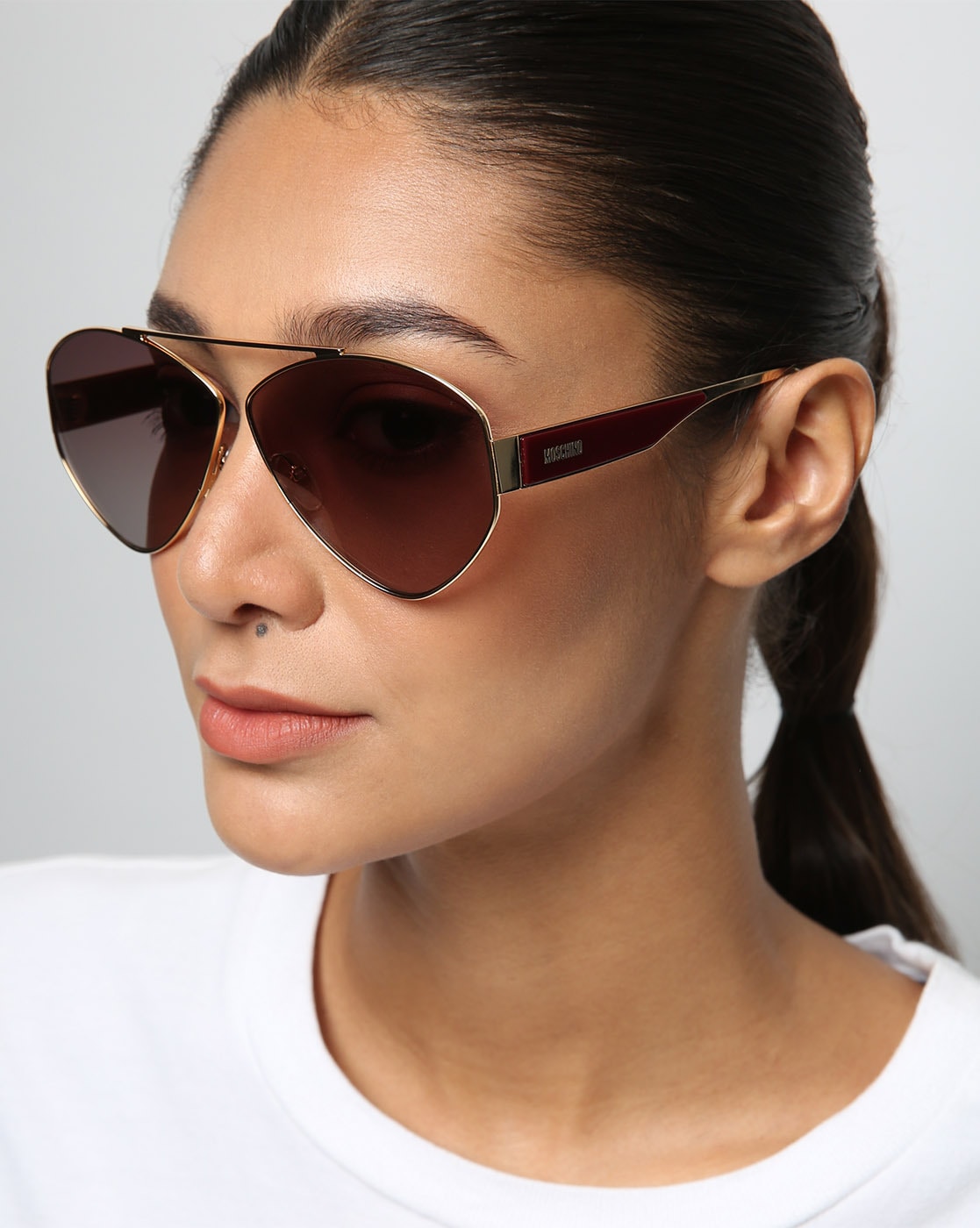 Love Moschino Sunglasses Online Egypt | Happy Vision