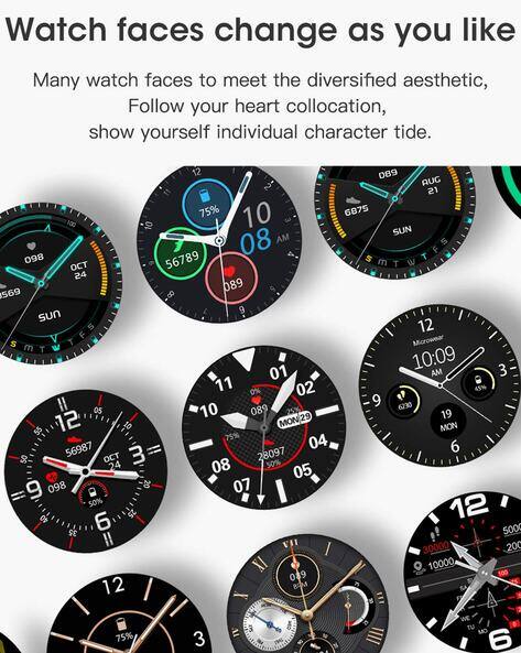 Buy White Wearable Gadgets for Tech by FRENCH CONNECTION Online | Ajio.com
