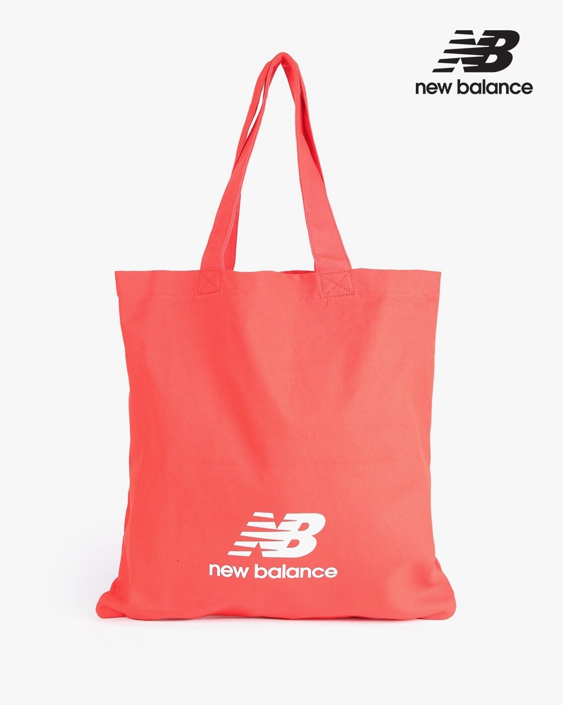 New Balance® Core Performance Small Duffel Bag