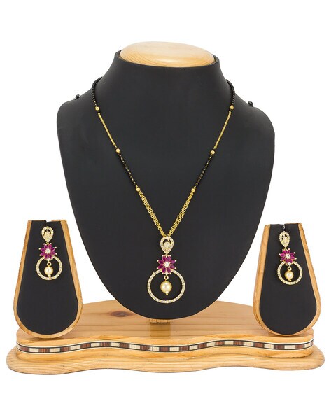 Akkasaheb mangalsutra clearance images