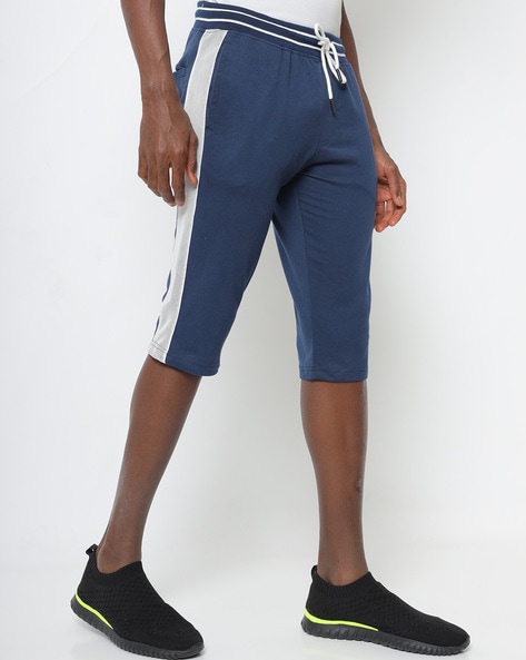 JDT 2021 3/4 Pants, Men's Fashion, Bottoms, Shorts on Carousell