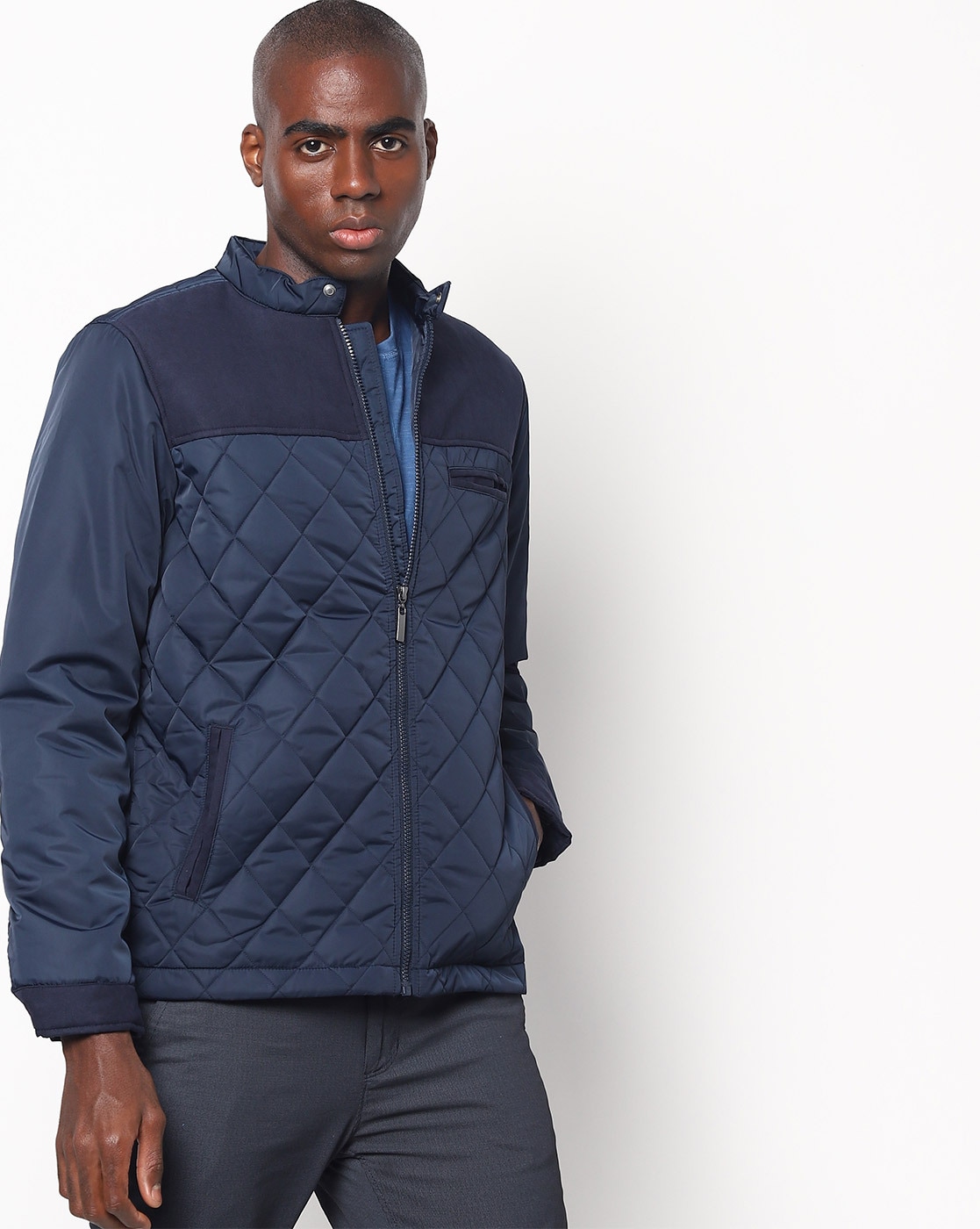 The Royal Rounds Bomber Jacket – The Royal Rounds