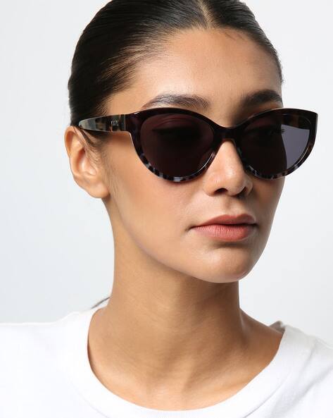 Buy MOSCHINO MOS065/S Full-Rim Cat-Eye Sunglasses Online  display picture 1