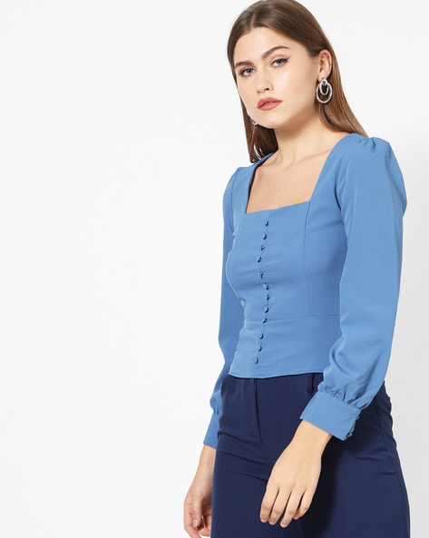 Harpa Tops - Shop for Harpa Top Online in India