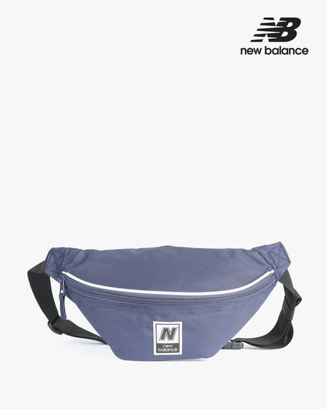Buy Blue Utility Bags for Men by NEW BALANCE Online