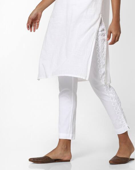 cigarette pants online