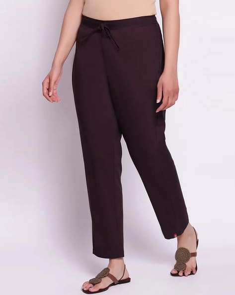 Biba cotton pants best sale