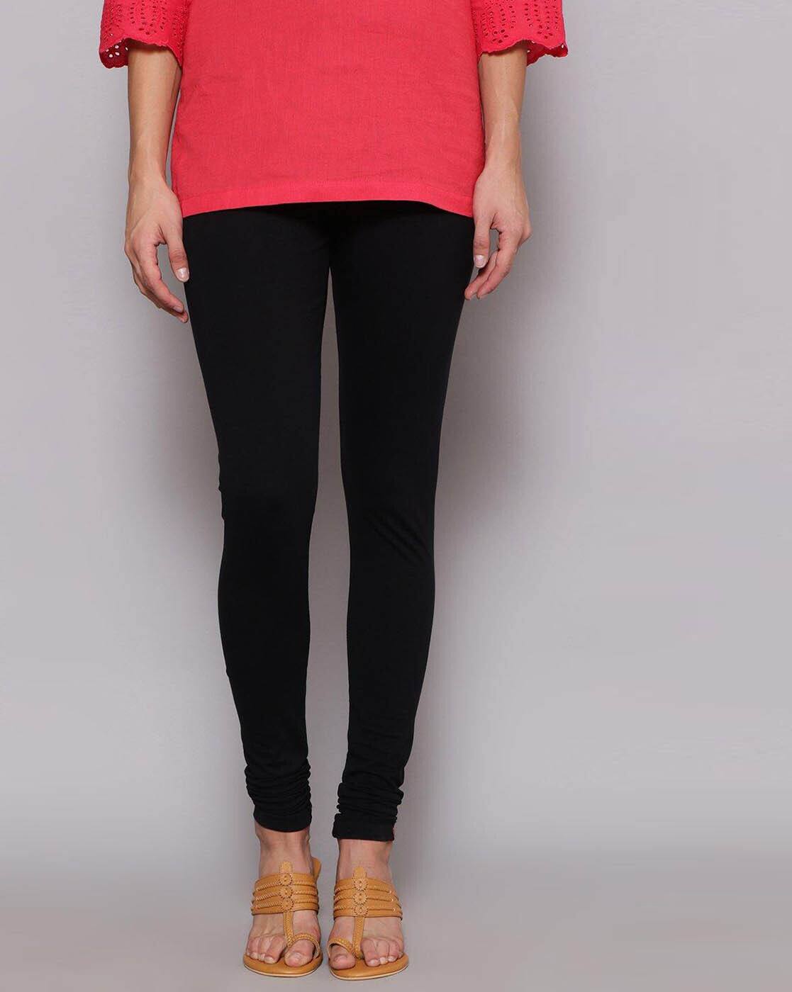 Churidars \u0026 Leggings for Women by BIBA 